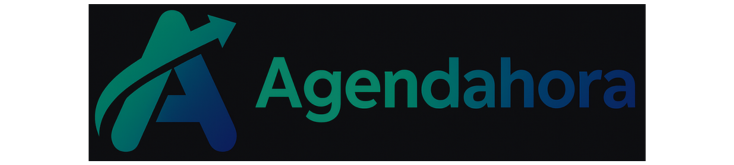 AgendAhora Logo